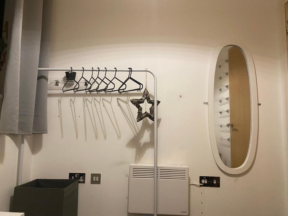 Penthouse Private Room - Top Rated - Great Location 伯明翰 外观 照片